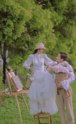 -第一夫人婚纱摄影(南京店)