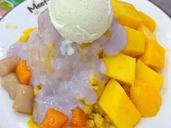 -鲜芋仙(河东万达店)