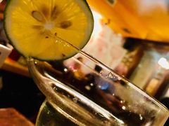 -Pistolera Mexican Cantina女枪手墨西哥餐厅(碧云路店)