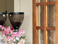 -本無咖啡·BeanWood Coffee