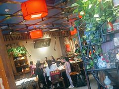 -小吊梨汤·北京菜·烤鸭(鸟巢店)