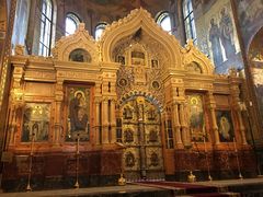 -滴血救世主教堂