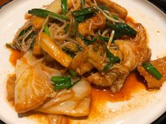 -気楽亭和食料理(气乐亭大世界本店)