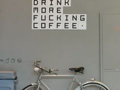 -dotcom coffee古点咖啡(致真大厦店)