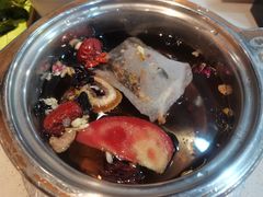 -一叶一世界·素食餐厅(锦华万达店)