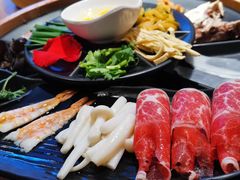 -南桥帮(昆百大·泰业城店)