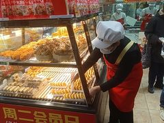 -味多美蛋糕(洋桥店)