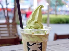 -辻利茶铺(辻利茶屋店)
