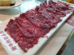 -为什么牛潮汕牛肉火锅(中信广场店)