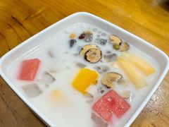 清凉补-冰神糖水铺(国贸中心店)