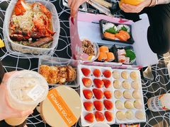 -盒马鲜生(皇庭广场店)