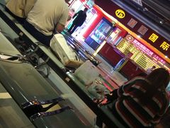 -星美国际影商城(太原万通店)