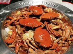 -胖哥俩肉蟹煲(长沙高铁吾悦广场店)