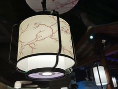 -韵秋荷(宝山龙湖天街店)