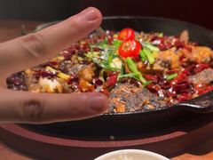 -老板恋上鱼(环山路店)
