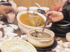 -溢香苑瓦罐(前进路店)