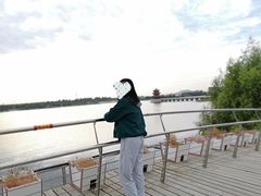 -泰山天颐湖旅游度假区