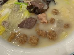 -百年家风·老馆子(东风店)