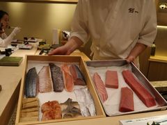 -鮨一日本料理旗舰店(总店)