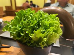 -千寻烧肉(政务区店)