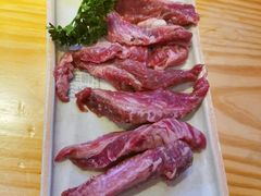 -喜来稀肉(北外滩白玉兰广场店)