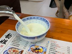 -韵姐牛奶甜品世家