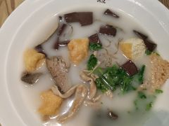 奶霸鸭血老鸭粉丝-大脸鸭记鸭血粉丝·小锅米线(水游城店)