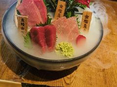 蓝鳍金枪鱼逸品刺身-阿吾罗日本料理(K11艺术中心店)