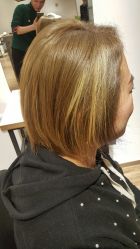 -Mentor Hair Salon