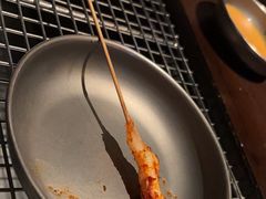 -夜食白市Yespicy·烧烤啤酒宵夜(番禺四海城店)