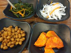 配菜-青松大叔的店(东财店)