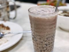 红豆冰-好好滋味茶餐厅