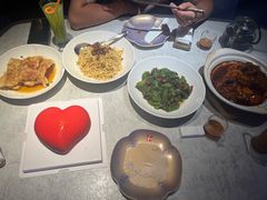 -上和臻品中国菜(花园街店)