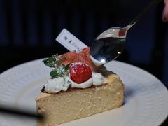 -沏点Trattoria意大利餐厅(新街口店)
