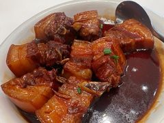 -同庆楼(大钟寺店)