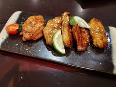 -南苑环球酒店-稻菊日式餐厅(鄞县大道店)