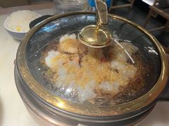 -绿茶餐厅(青岛城阳万象汇店)
