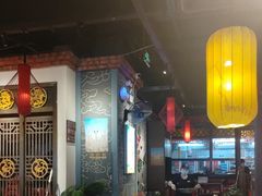 -蜀国大将老火锅(江北店)