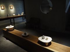 -元白和创园展厅