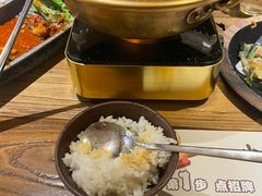 -冰川冷面·延边菜·炭烤串(观前店)