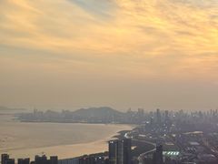 -平安金融中心云际观光层