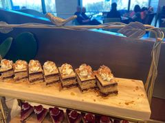 -济南香格里拉·咖啡泉自助餐厅