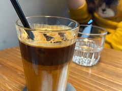-转山咖啡(松柏社区店)