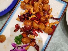 -锅碗记(红旗大街店)