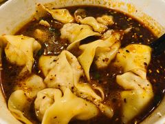 -谭师爷龙抄手(白下路店)