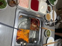 -海底捞火锅(青山湖万达夜宵主题店)