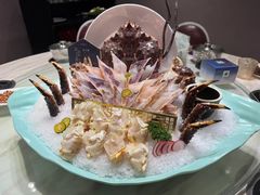 -阳光码头海鲜火锅(玉立路店)