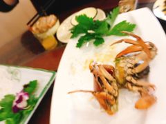 -友强·23年特色海鲜大排档(厦门店)