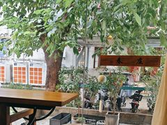 -春庄咖啡SpringHues(钟楼小区店)