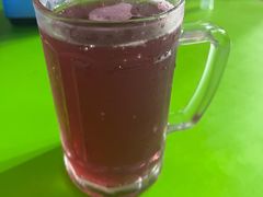 -老码头海鲜烧烤炒菜(广西路店)